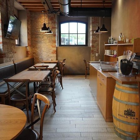 Nuova Filanda Rooms And More Valdobbiadene Εξωτερικό φωτογραφία