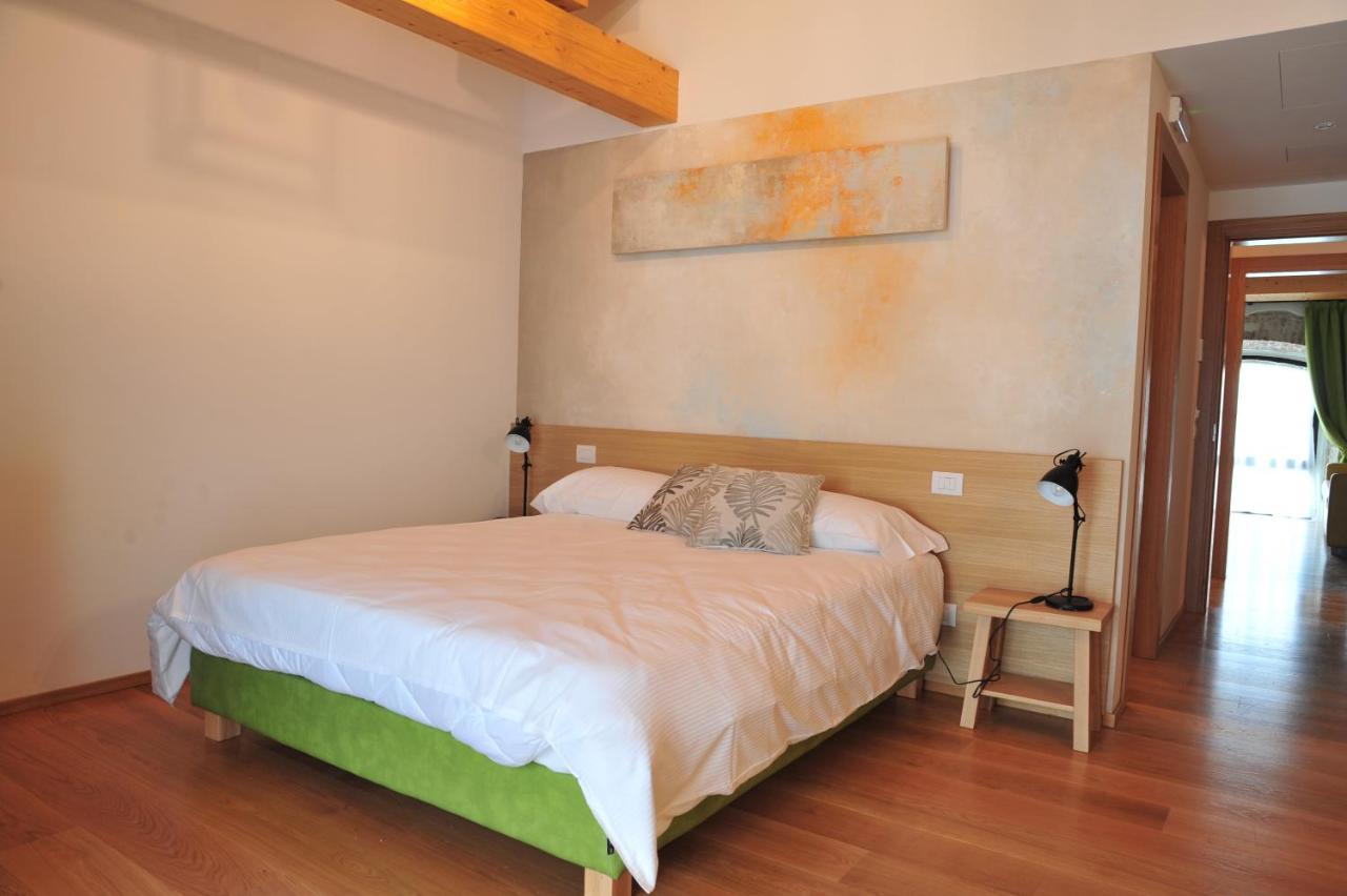Nuova Filanda Rooms And More Valdobbiadene Εξωτερικό φωτογραφία