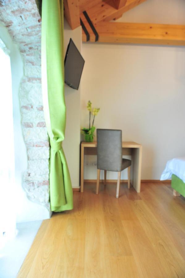 Nuova Filanda Rooms And More Valdobbiadene Εξωτερικό φωτογραφία