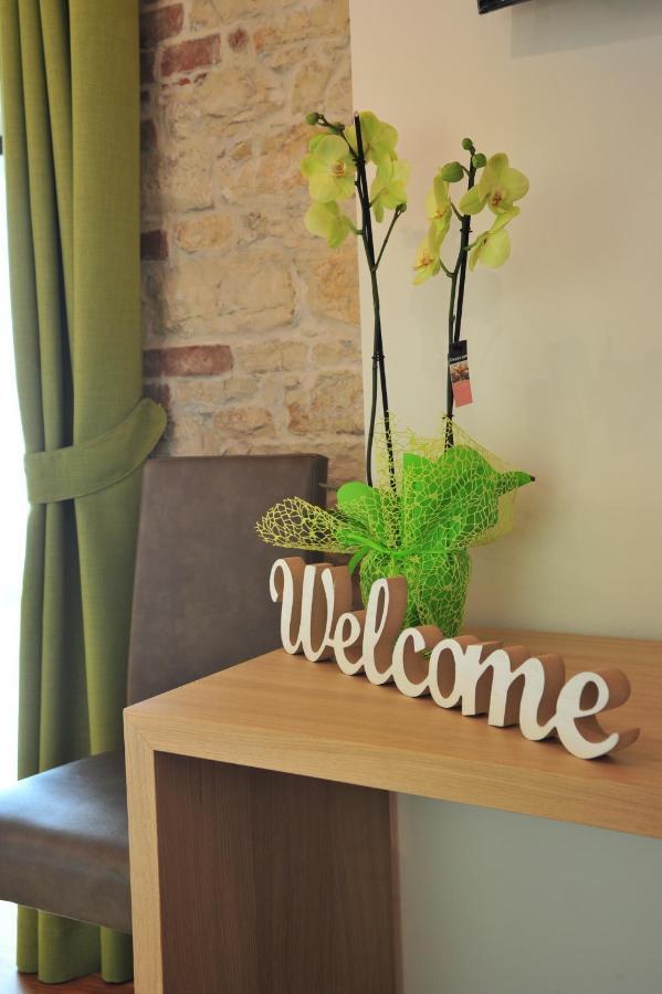 Nuova Filanda Rooms And More Valdobbiadene Εξωτερικό φωτογραφία