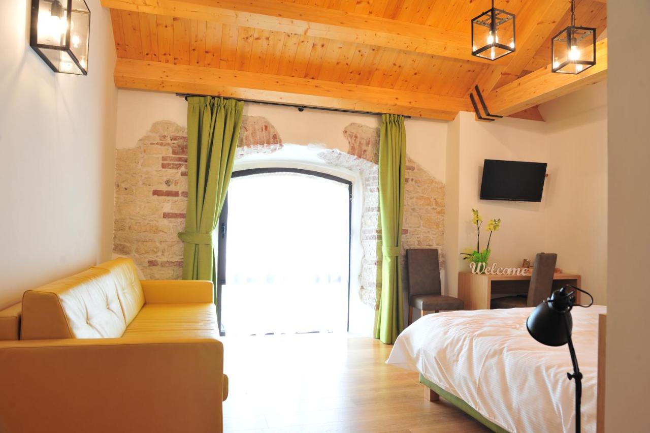 Nuova Filanda Rooms And More Valdobbiadene Εξωτερικό φωτογραφία