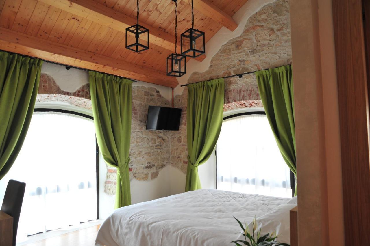 Nuova Filanda Rooms And More Valdobbiadene Εξωτερικό φωτογραφία