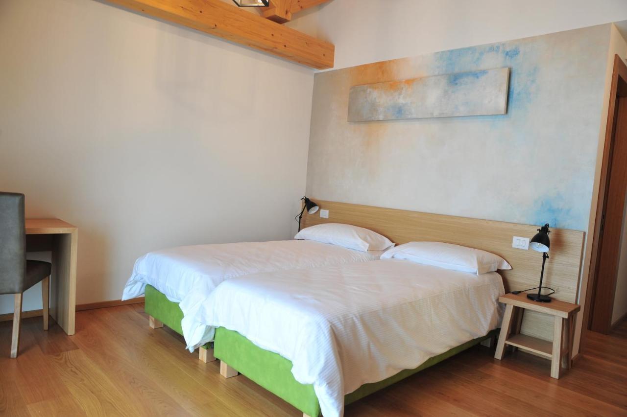 Nuova Filanda Rooms And More Valdobbiadene Εξωτερικό φωτογραφία