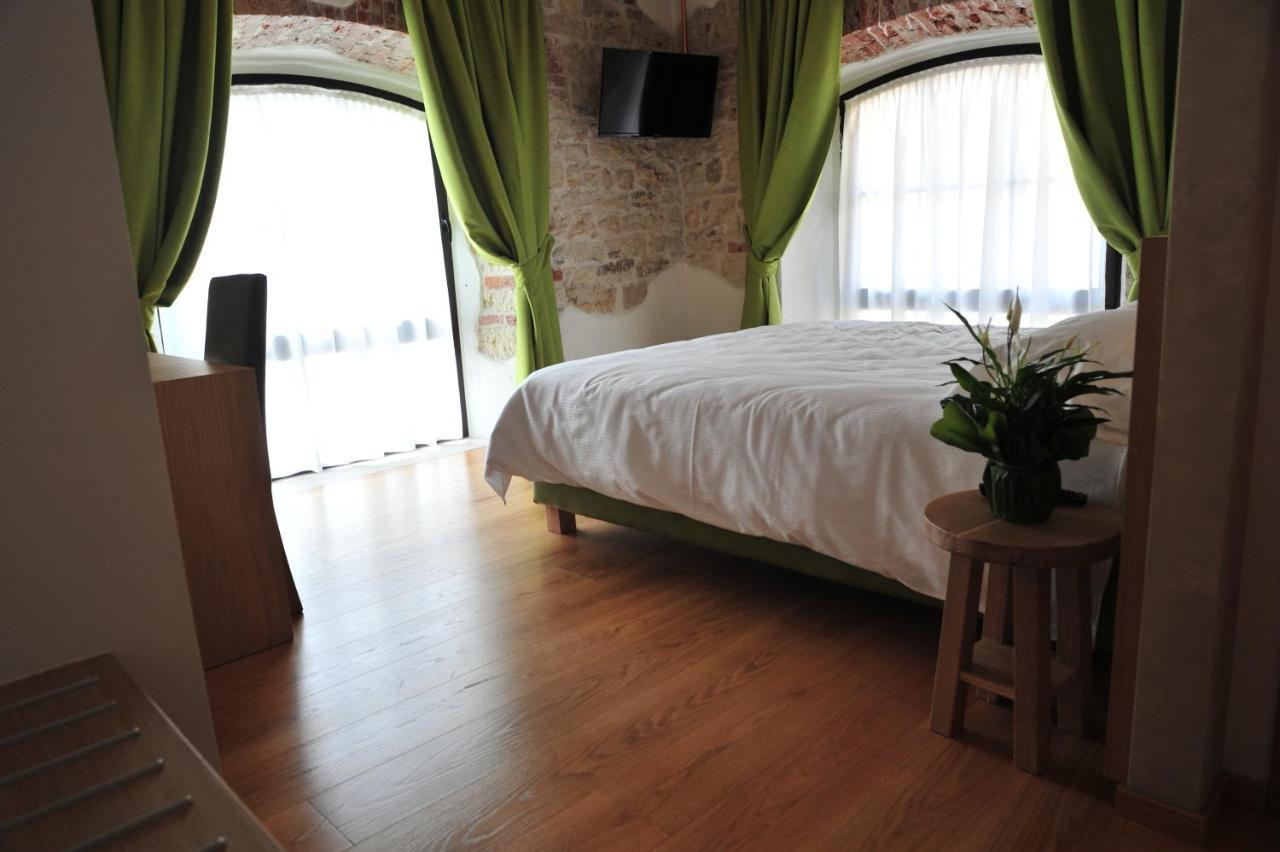 Nuova Filanda Rooms And More Valdobbiadene Εξωτερικό φωτογραφία