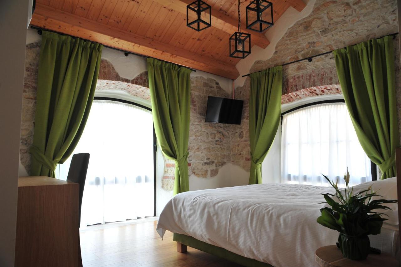 Nuova Filanda Rooms And More Valdobbiadene Εξωτερικό φωτογραφία