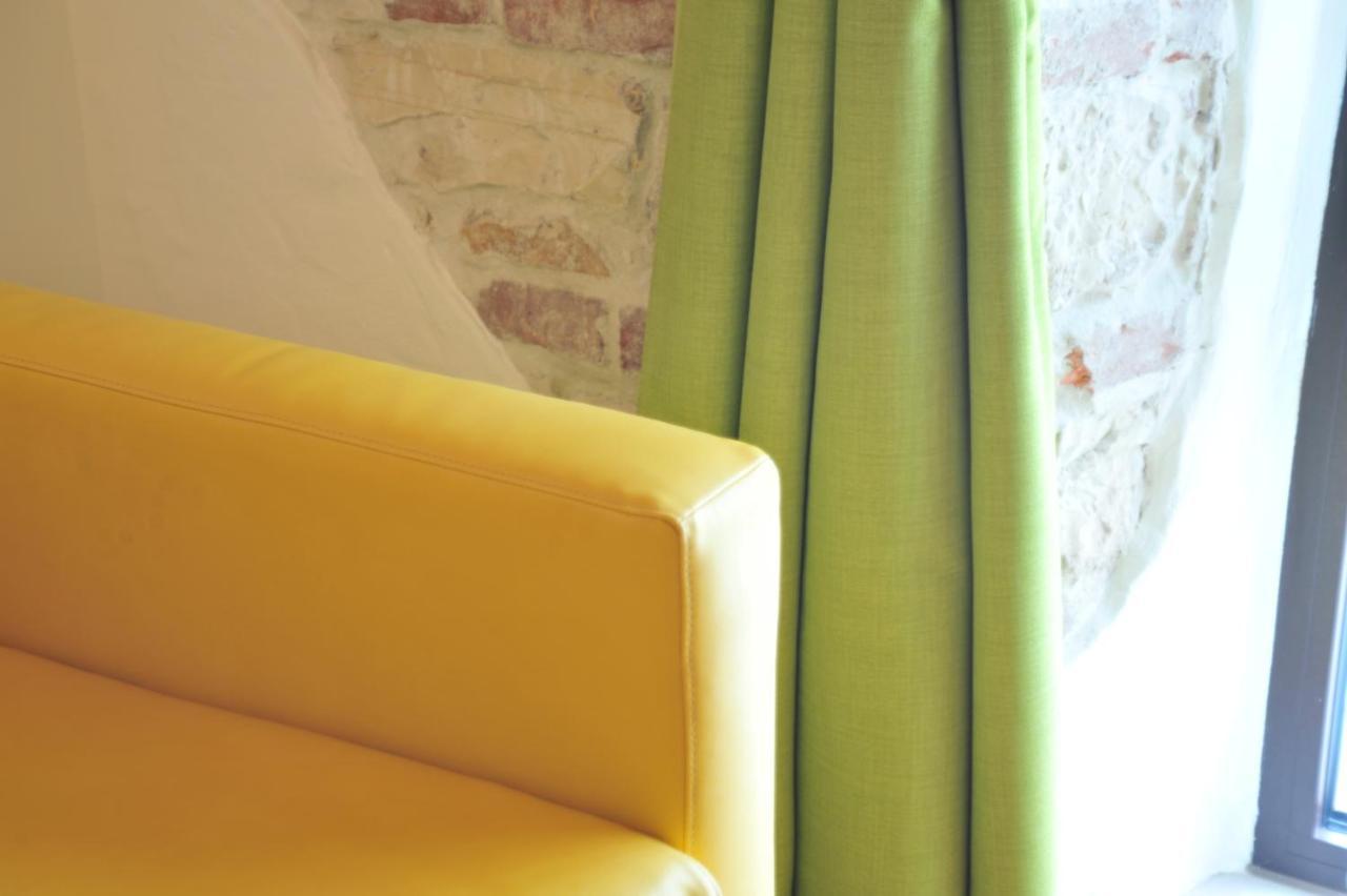 Nuova Filanda Rooms And More Valdobbiadene Εξωτερικό φωτογραφία
