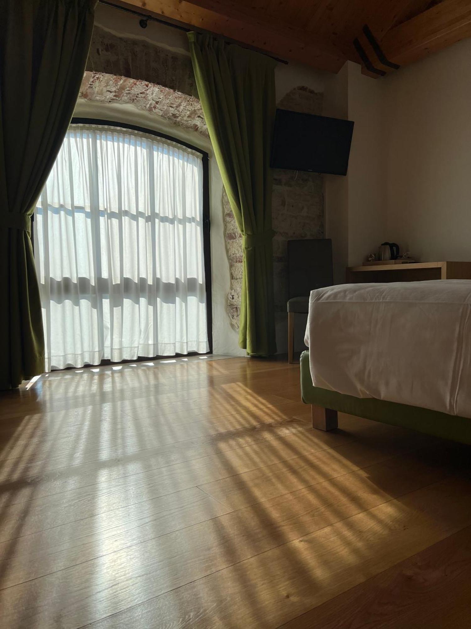 Nuova Filanda Rooms And More Valdobbiadene Εξωτερικό φωτογραφία