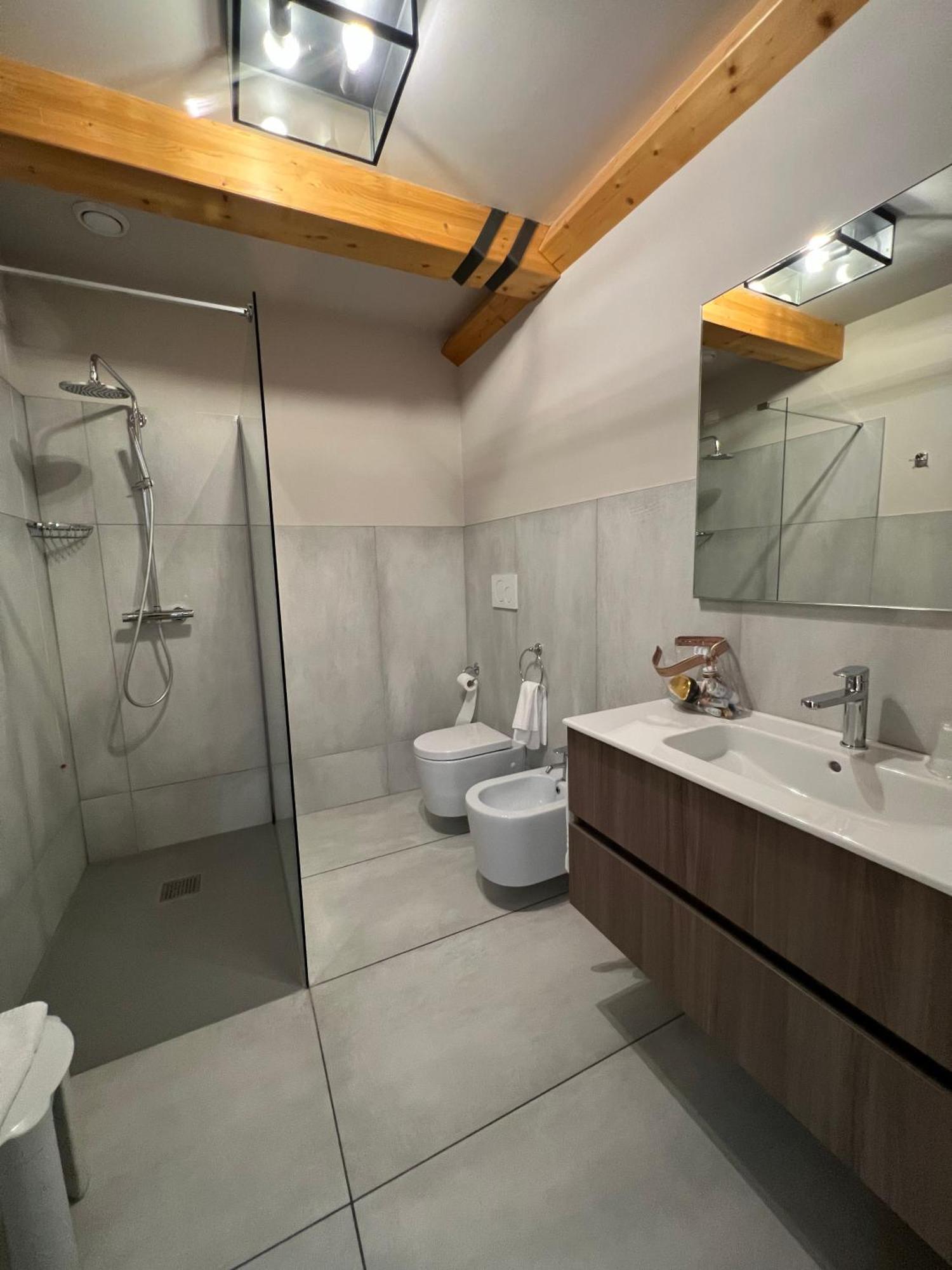 Nuova Filanda Rooms And More Valdobbiadene Εξωτερικό φωτογραφία