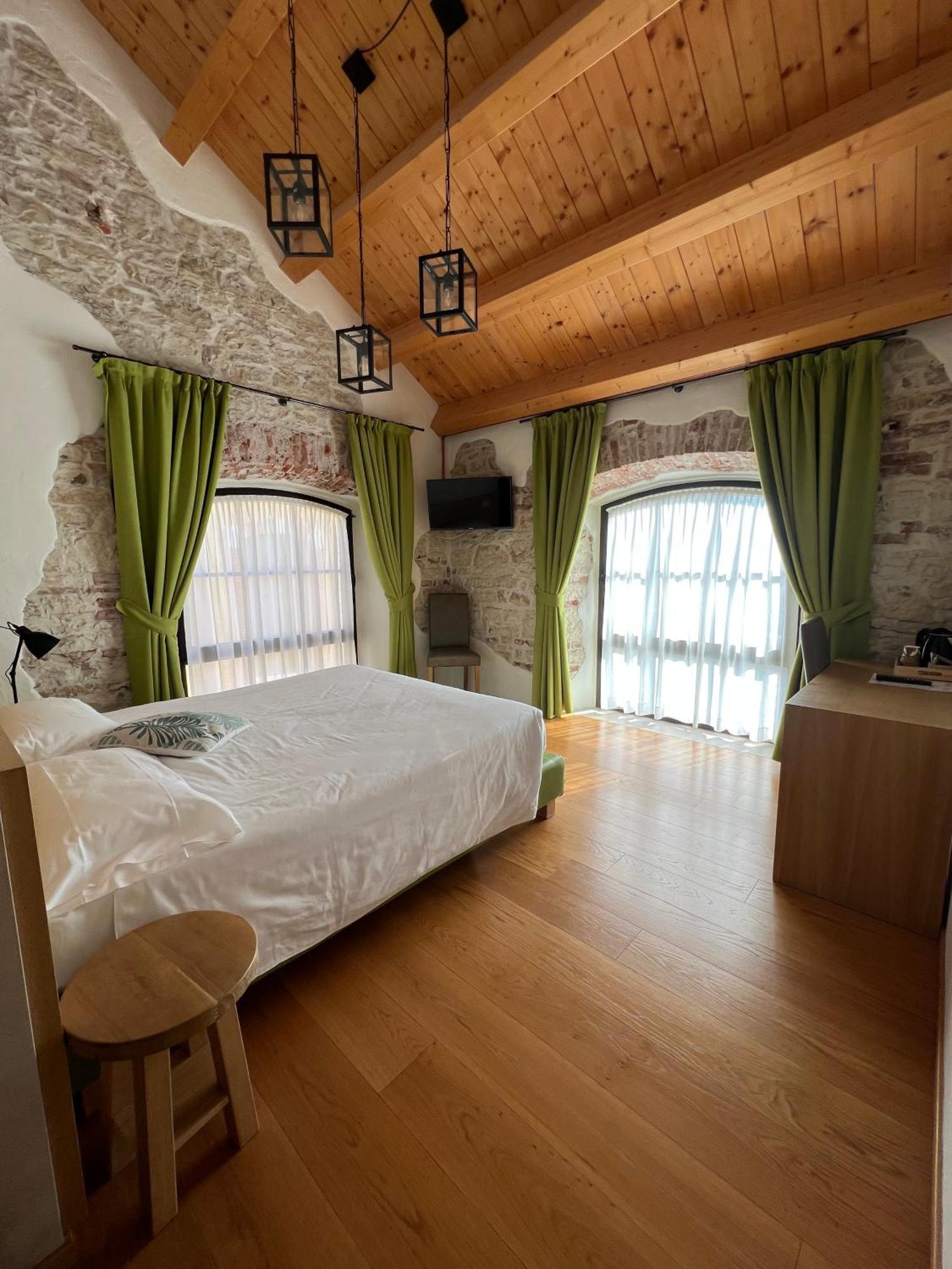 Nuova Filanda Rooms And More Valdobbiadene Εξωτερικό φωτογραφία