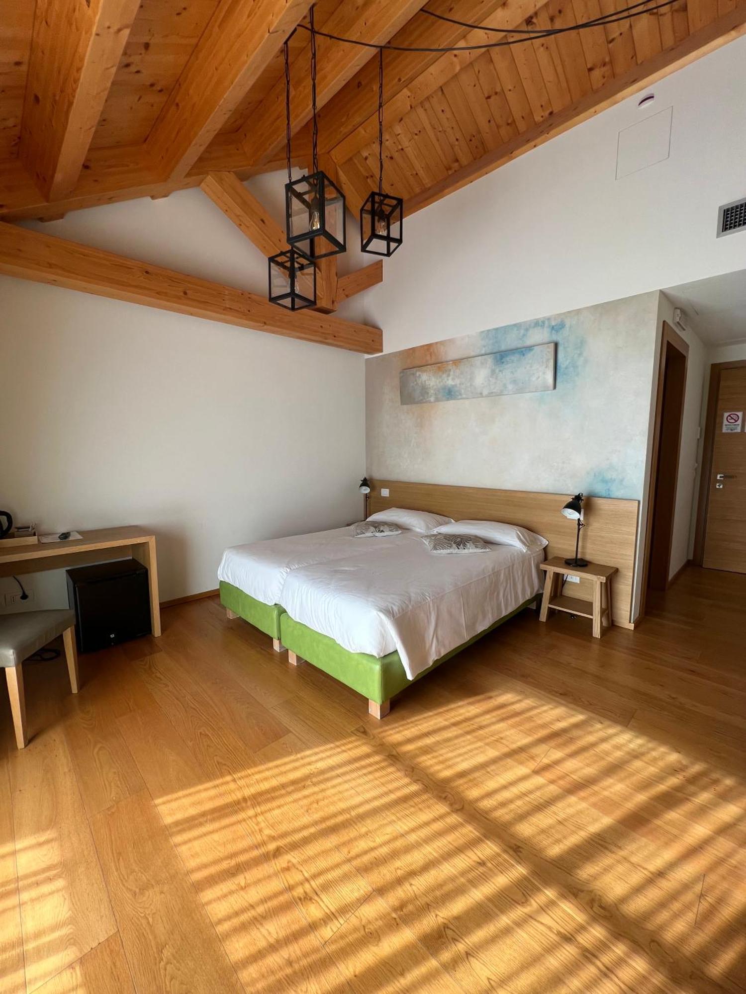 Nuova Filanda Rooms And More Valdobbiadene Εξωτερικό φωτογραφία