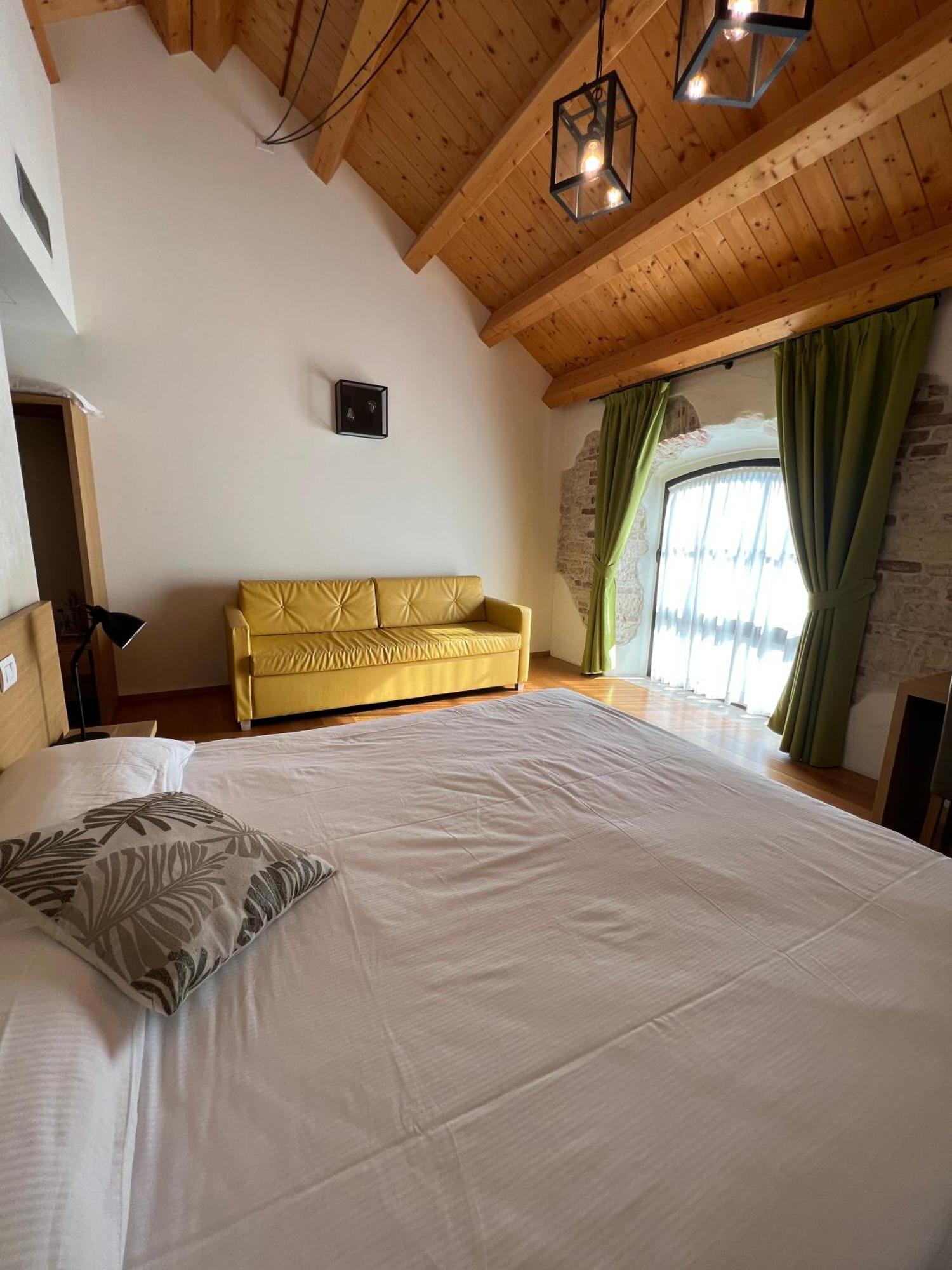 Nuova Filanda Rooms And More Valdobbiadene Εξωτερικό φωτογραφία