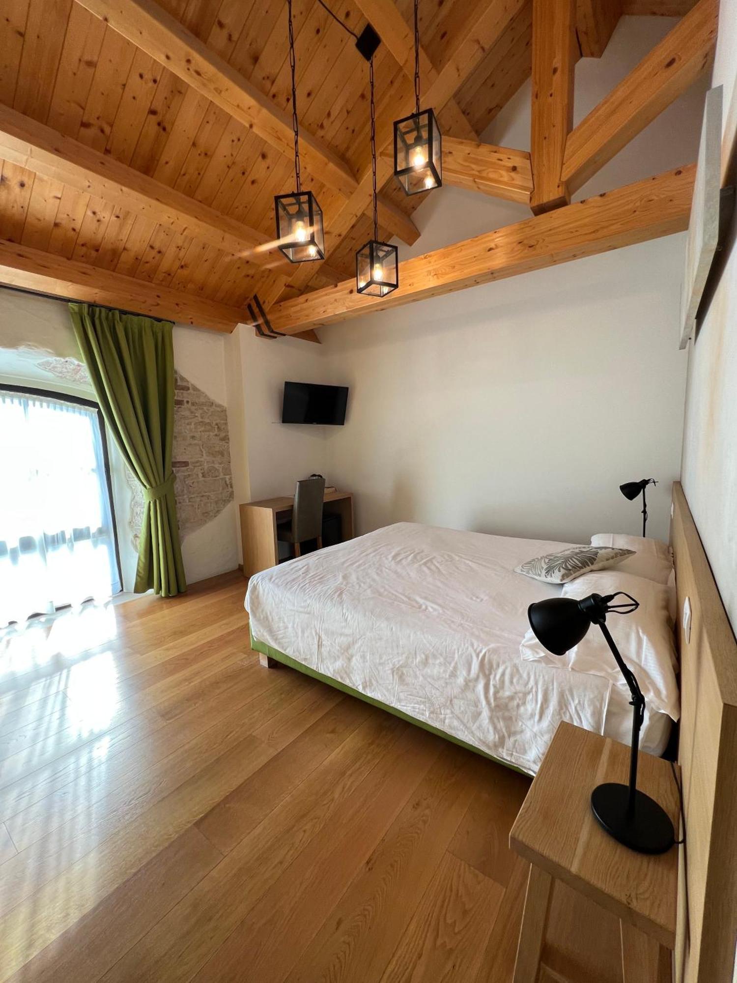 Nuova Filanda Rooms And More Valdobbiadene Εξωτερικό φωτογραφία