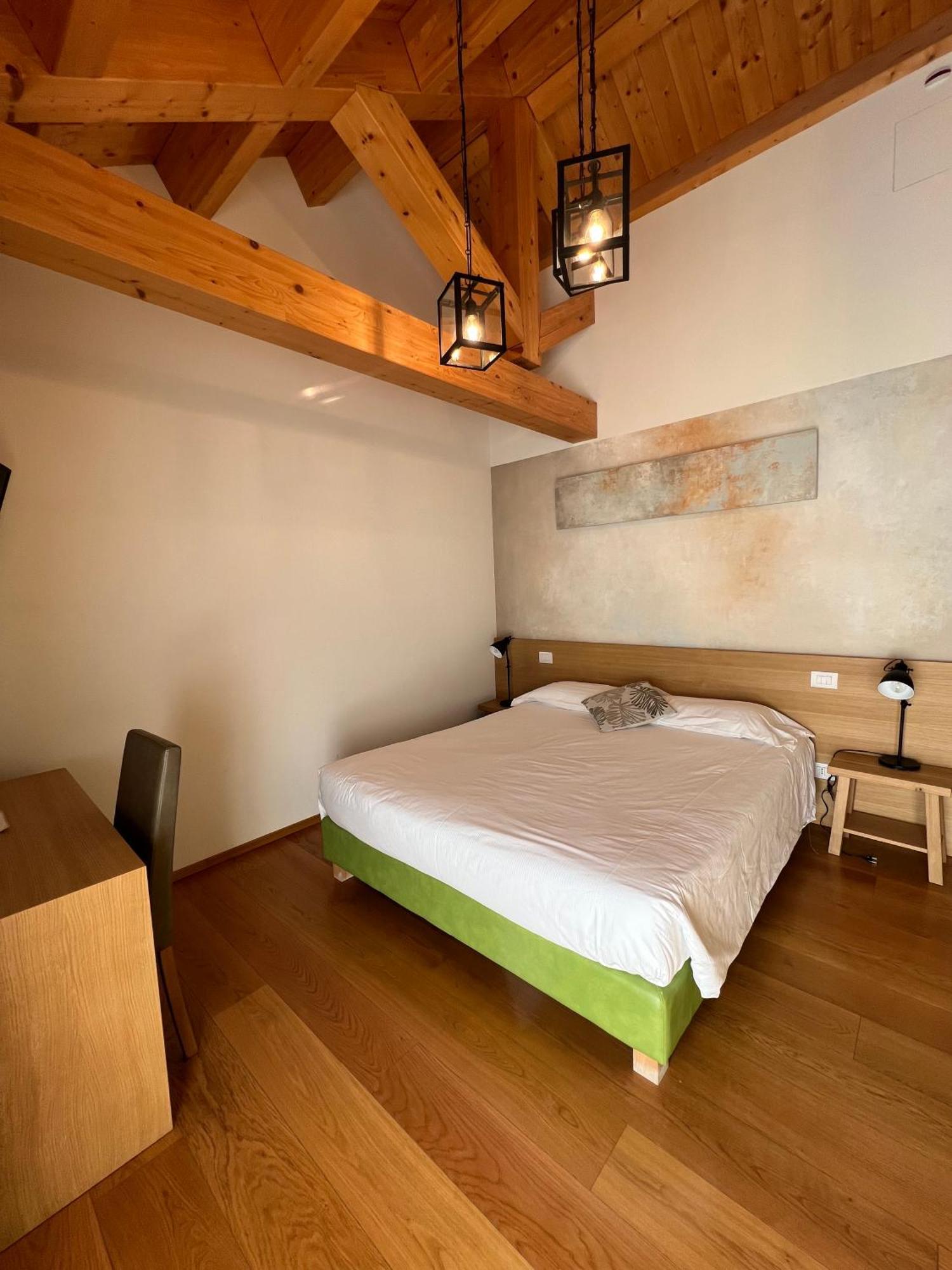Nuova Filanda Rooms And More Valdobbiadene Εξωτερικό φωτογραφία