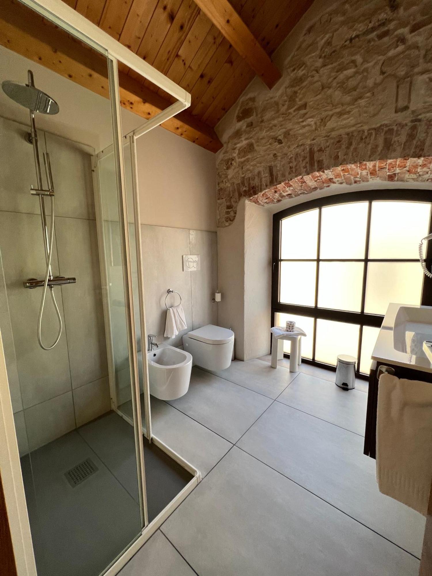 Nuova Filanda Rooms And More Valdobbiadene Εξωτερικό φωτογραφία