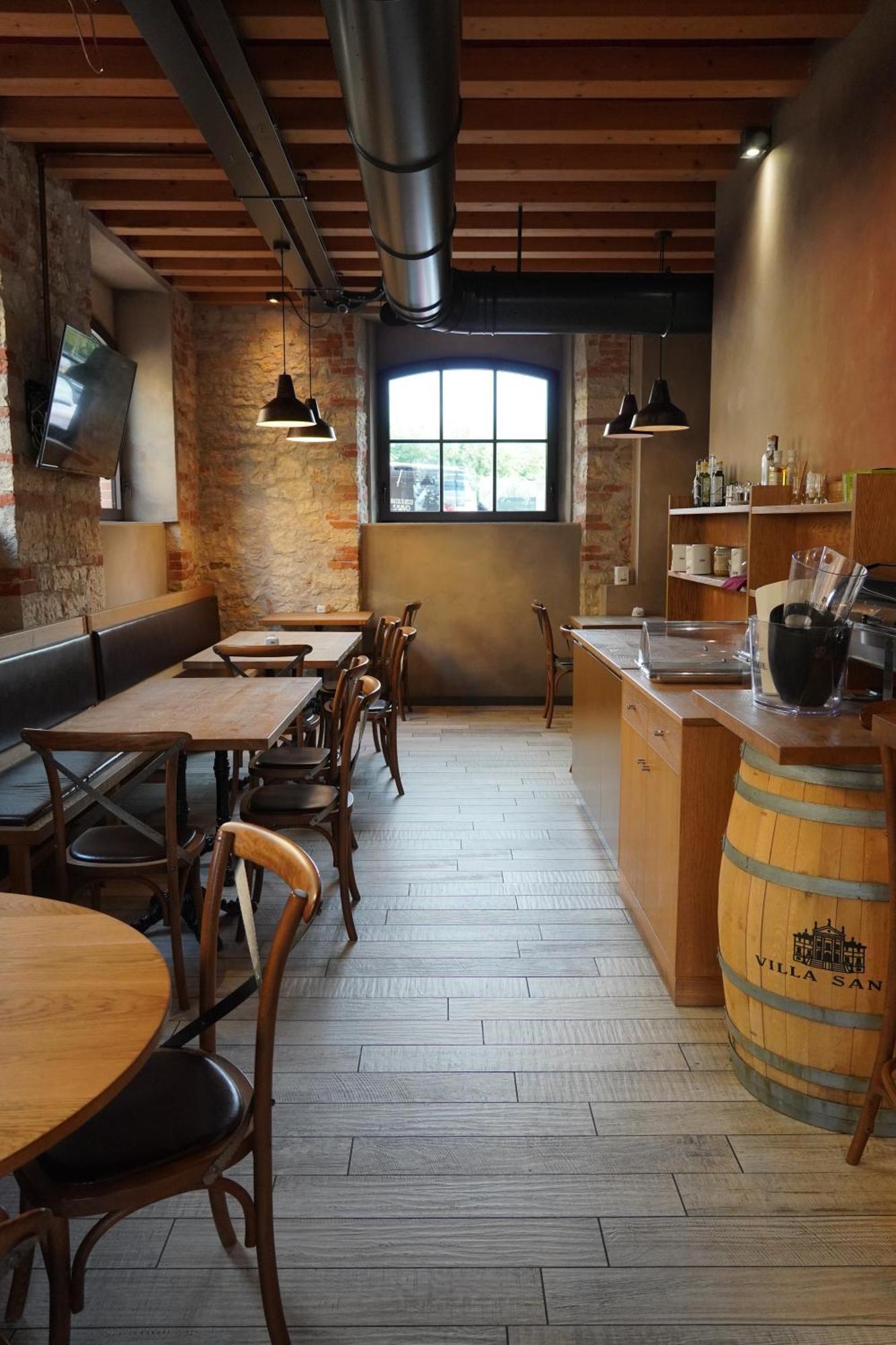 Nuova Filanda Rooms And More Valdobbiadene Εξωτερικό φωτογραφία