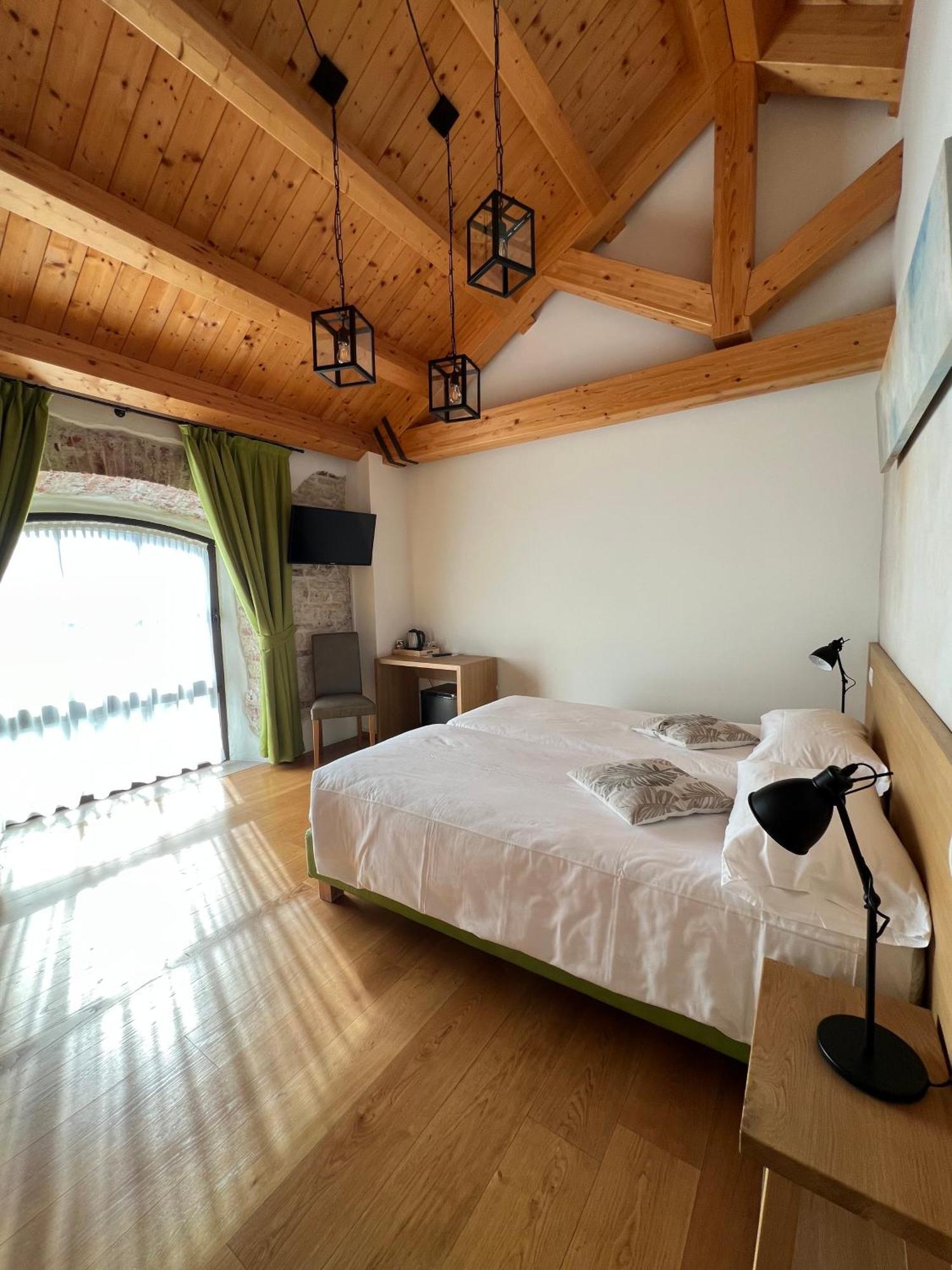 Nuova Filanda Rooms And More Valdobbiadene Εξωτερικό φωτογραφία